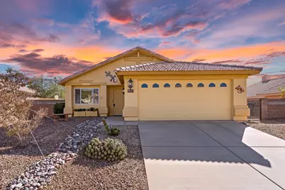 9612 E Catalina Hills Road, Tucson, AZ 85748 - Photo 1