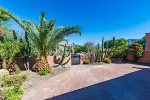 8647 N Candlewood Loop, Tucson, AZ 85704 - Photo 1