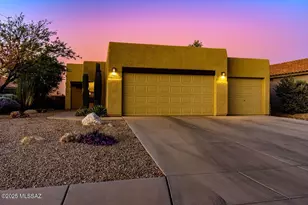 3986 W Bagley Flat Pl, Tucson, AZ 85745 - Photo 1