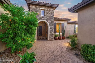 66225 E Alder Drive, Tucson, AZ 85739 - Photo 1