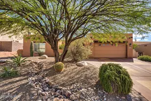 39645 S Horse Run Dr, Saddlebrooke, AZ 85739 - Photo 1