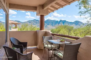 655 W Vistoso Highlands Dr, Oro Valley, AZ 85755 - Photo 1