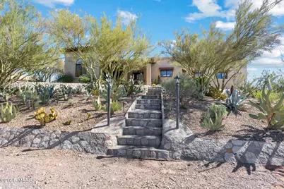 5724 N Camino Del Conde, Tucson, AZ 85718 - Photo 1
