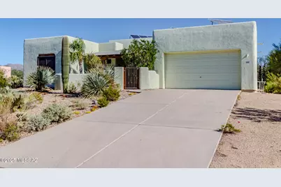 3951 S Tree Frog Place, Tucson, AZ 85735 - Photo 1