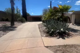 9010 E Berkshire Pl, Tucson, AZ 85710 - Photo 1