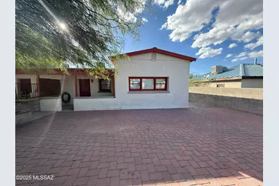 421 W 18th Street, Tucson, AZ 85701 - Photo 1