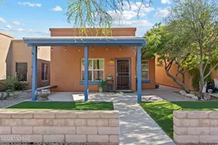 5225 S Civano Blvd, Tucson, AZ 85747 - Photo 1