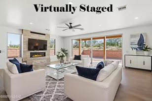 2049 W Spotted Toad Ct, Tucson, AZ 85704 - Photo 1