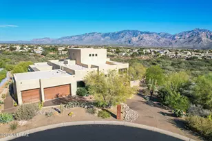 12654 N Vistoso View Pl, Oro Valley, AZ 85755 - Photo 1