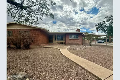 2045 S Avenida Planeta, Tucson, AZ 85710 - Photo 1