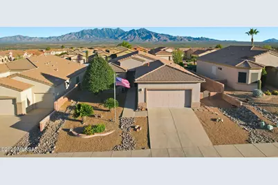 4967 S Paseo Talacho, Green Valley, AZ 85622 - Photo 1