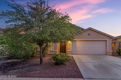 8289 S Bainbridge Road, Tucson, AZ 85747 - Photo 1