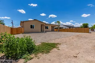 2821 W Roadrunner Rd, Tucson, AZ 85746 - Photo 1