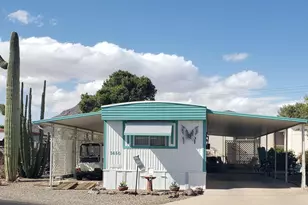 5650 W Rocking Cir St, Tucson, AZ 85713 - Photo 1