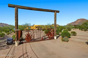 5610 W Michigan St, Tucson, AZ 85735 - Photo 1