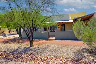 5160 S Thunder Sky Way, Tucson, AZ 85747 - Photo 1