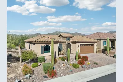 13768 N Rim Trail, Marana, AZ 85658 - Photo 1
