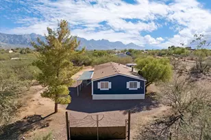4240 E Pinto Ln, Tucson, AZ 85739 - Photo 1