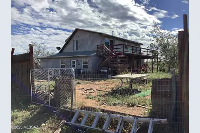 6265 W Copper Bug Road, Elfrida, AZ 85610 - Photo 1