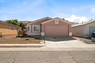 8838 E Mountain Spring Dr, Tucson, AZ 85747 - Photo 1
