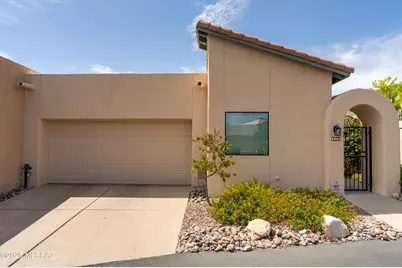 6061 N Tocito Place, Tucson, AZ 85718 - Photo 1