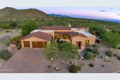 6139 W Seven Saguaros Circle, Marana, AZ 85658 - Photo 1