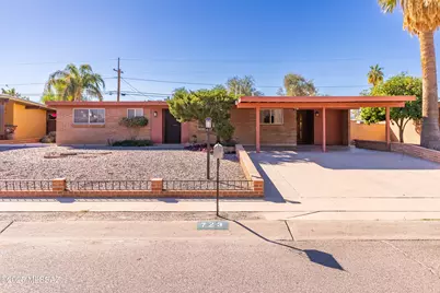 723 W Wheatridge Drive, Tucson, AZ 85704 - Photo 1