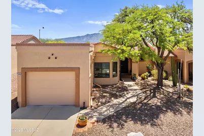 14006 N Green Tree Drive, Oro Valley, AZ 85755 - Photo 1