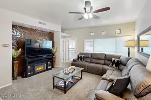 655 W Vistoso Highlands Dr, Oro Valley, AZ 85755 - Photo 1