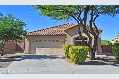 9014 S Beechnut Lane, Tucson, AZ 85756 - Photo 1