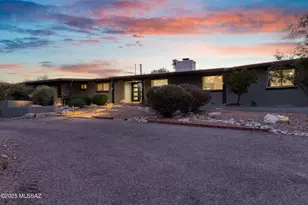 4110 N Camino Del Celador, Tucson, AZ 85718 - Photo 1