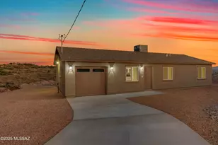 329 Camino Magnifico, Rio Rico, AZ 85648 - Photo 1