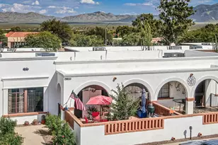 189 S Paseo Pena, Green Valley, AZ 85614 - Photo 1