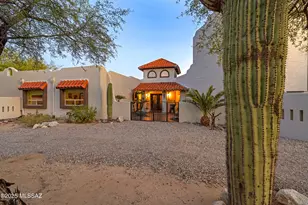 2580 N Avenida Sorgo N, Tucson, AZ 85749 - Photo 1