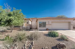 1769 W Calle Casas Lindas, Green Valley, AZ 85622 - Photo 1