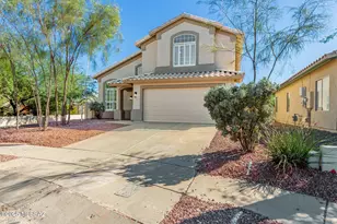 9130 N Safflower Ln, Tucson, AZ 85743 - Photo 1
