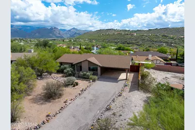 4306 N Kolb Road, Tucson, AZ 85750 - Photo 1