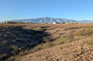 Branding Iron Ln, Safford, AZ 85546 - Photo 1