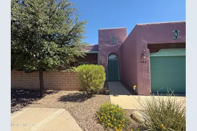 461 S Magnolia Avenue, Tucson, AZ 85711 - Photo 1