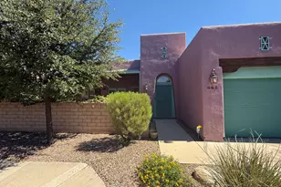 461 S Magnolia Ave, Tucson, AZ 85711 - Photo 1