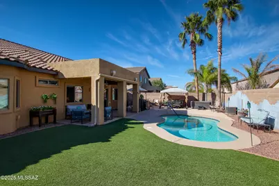 11066 W Aplomado Drive, Marana, AZ 85653 - Photo 1