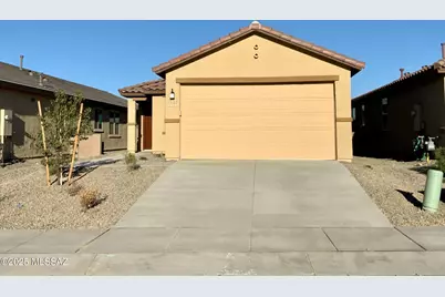 12322 N Cervelli Avenue, Marana, AZ 85653 - Photo 1