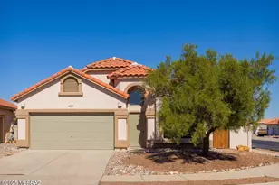 6454 W Wenden Way, Tucson, AZ 85743 - Photo 1