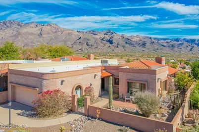 5440 N Via Sempreverde, Tucson, AZ 85750 - Photo 1