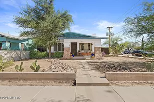 749 S 2nd Ave, Tucson, AZ 85701 - Photo 1