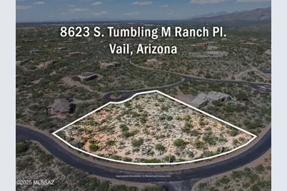 8623 S Tumbling M Ranch Place #L-112, Vail, AZ 85641 - Photo 1