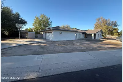 1536 W Cherokee Lane, Safford, AZ 85546 - Photo 1