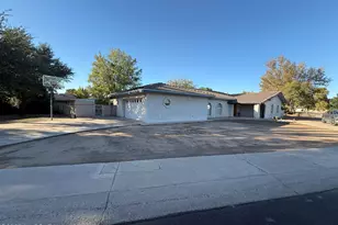 1536 W Cherokee Ln, Safford, AZ 85546 - Photo 1