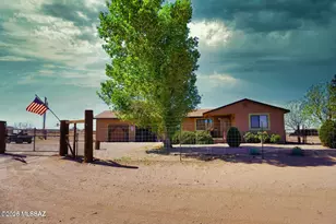 5215 E Sunizona Ave, Pearce, AZ 85625 - Photo 1