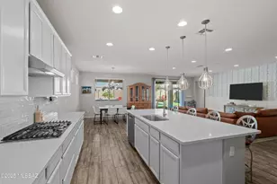 2284 W Alamo Spring Loop, Oro Valley, AZ 85742 - Photo 1